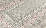 Cotton Printed Dhurrie Rugs
