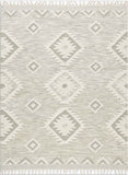 Boho Style Shaggy Rugs Loop & Shags