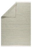 Minimalist Style Woolen Durrie Rugs