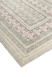 Cotton Printed Dhurrie Rugs