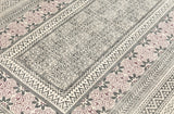 Cotton Printed Dhurrie Rugs