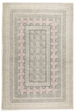 Cotton Printed Dhurrie Rugs