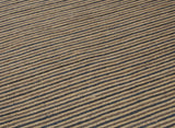 Kilim Style Hand Woven Jute Rug