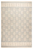Cotton Printed Dhurrie Rugs
