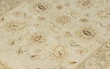 Peshawar Transitional woollen Hand Knotted Carpet