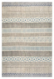 Cotton Printed Dhurrie Rugs
