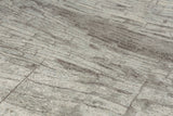 Modern Style Hand Knotted Wool Viscose Carpet
