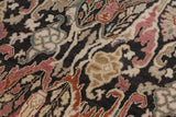 Hand Knotted Tribal Design Carpet