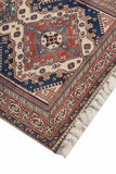 Cotton Printed Dhurrie Rugs