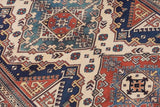 Cotton Printed Dhurrie Rugs