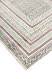Cotton Printed Dhurrie Rugs
