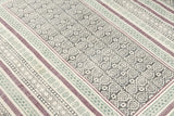 Cotton Printed Dhurrie Rugs