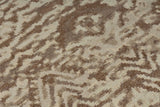 Modern Design Wool Hand Knotted Carpet