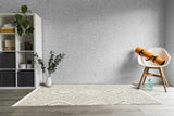 Boho Style Shaggy Rugs Loop & Shags