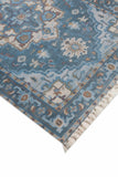Cotton Printed Dhurrie Rugs