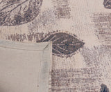 Cotton Printed Dhurrie Rugs