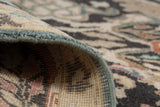 Hand Knotted Tribal Design Carpet