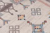 Cotton Printed Dhurrie Rugs