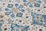 Cotton Printed Dhurrie Rugs