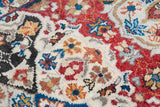 Hand Knotted Tribal Design Carpet