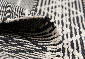 Boho Handmade Durrie Loop & Shags