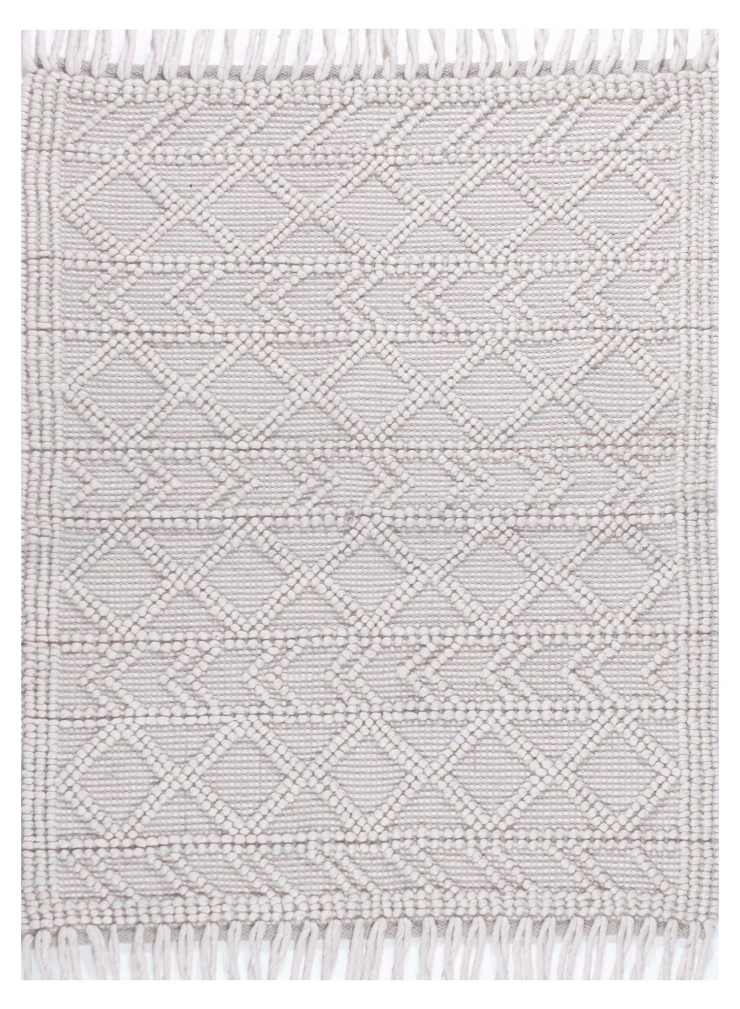 Boho Style Shaggy Rugs Loop & Shags