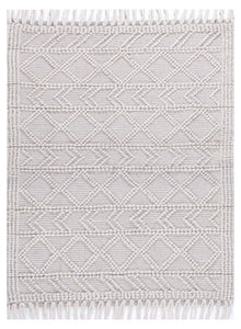 Boho Style Shaggy Rugs Loop & Shags
