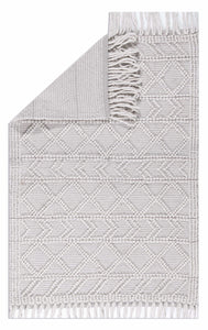 Boho Style Shaggy Rugs Loop & Shags