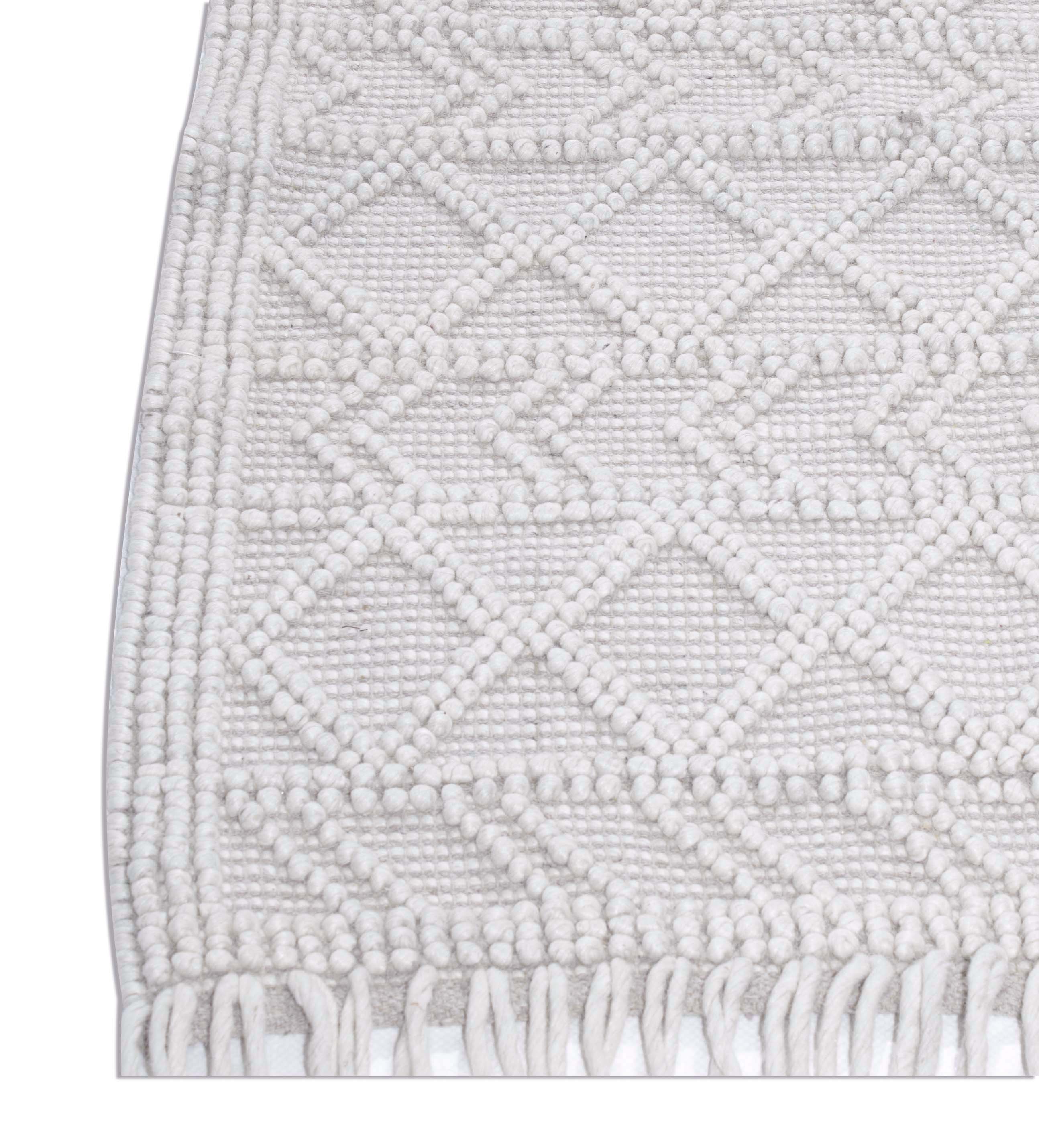Boho Style Shaggy Rugs