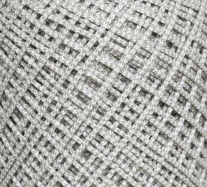 Ecoloop Pouf