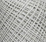 Ecoloop Pouf