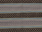 Woollen handwoven striped Durrie Rugs
