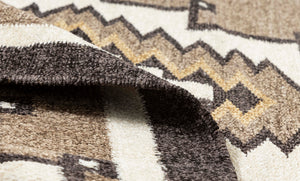 Chenille Handwoven Durrie Rugs