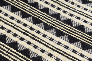 Boho Handmade Durrie Loop & Shags