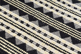 Boho Handmade Durrie Loop & Shags
