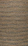 Kilim Style Hand Woven Jute Rug